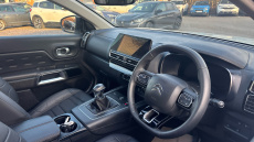 Citroen C5 Aircross 1.5 BlueHDi C-Series Edition 5dr Diesel Hatchback